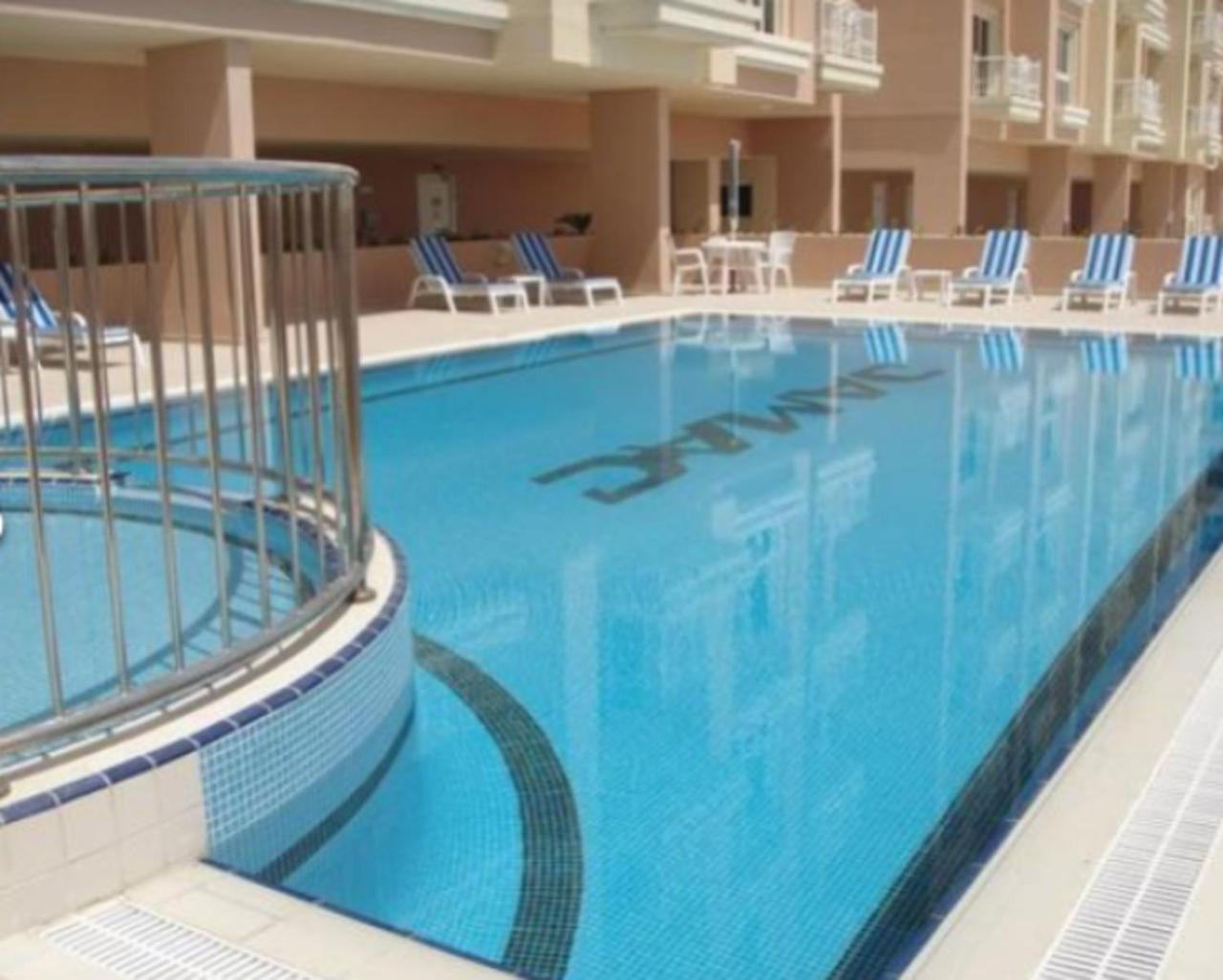 Apartment Huge Entire For With Free Pool, Steam & Sauna , Dubai
