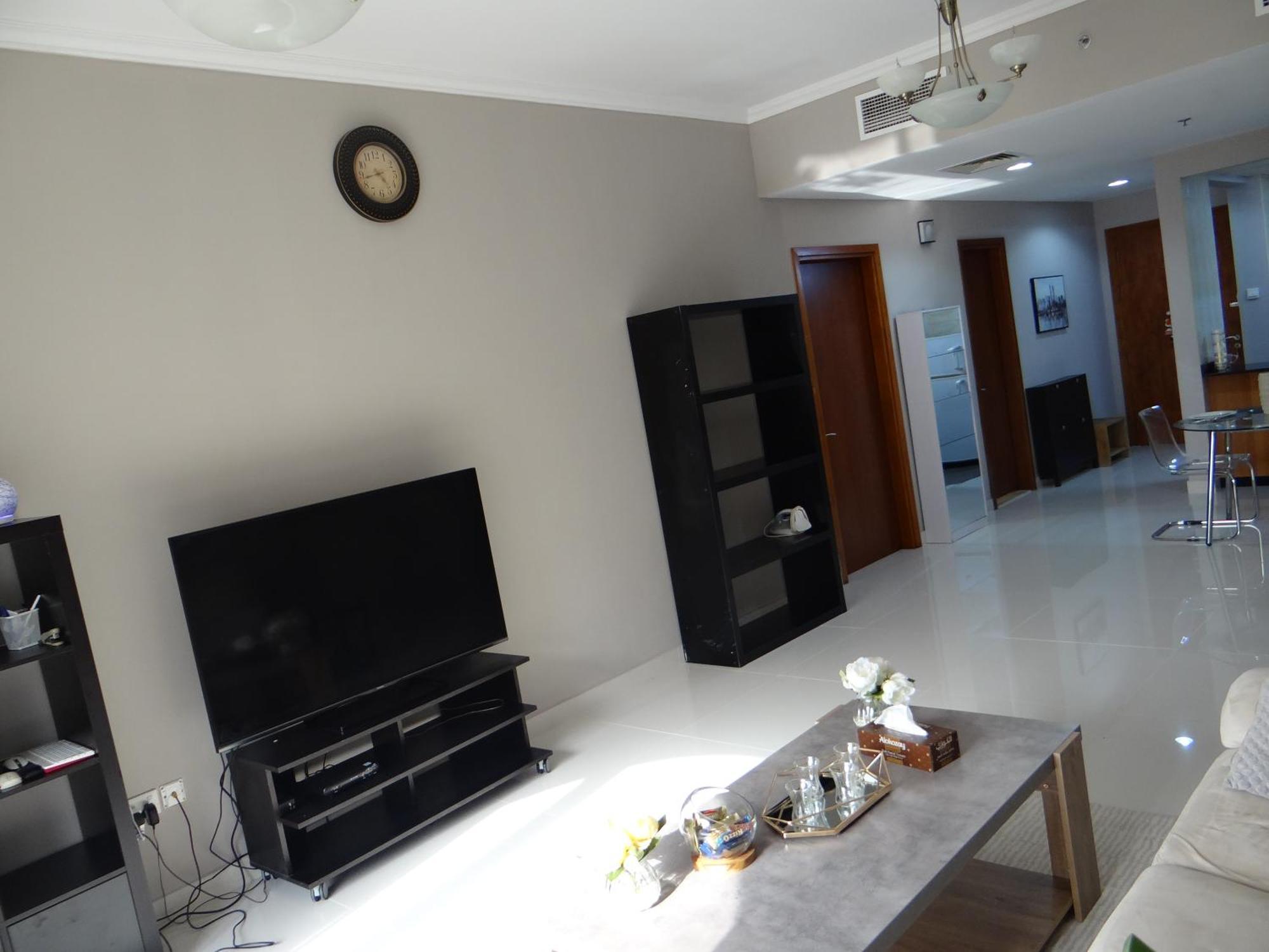 Apartment Huge Entire For With Free Pool, Steam & Sauna , *